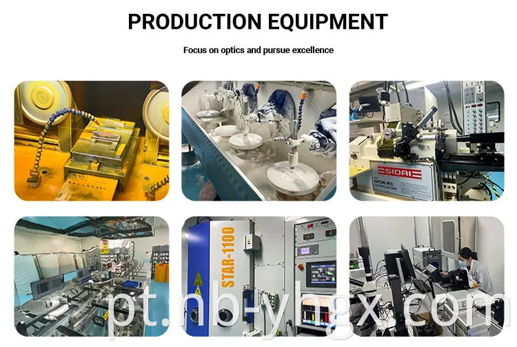 Espelho óptico metálico espelho esférico espelho côncavo espelho dielétrico espelho laser fora do eixo espelho parabólico